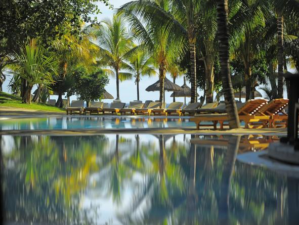 Le Canonnier Hotel - pool